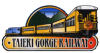 Taieri Gorge Railway - One of the world's great train trips.