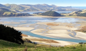 Otago Peninsula Top Cycling Destination In The World - Lonely Planet