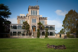 Larnach Castle