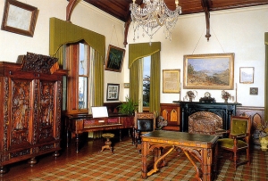 The Music Room