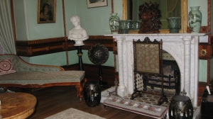 The Ladies Drawing Room