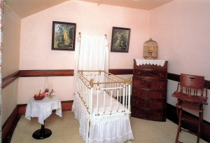 The Nursery