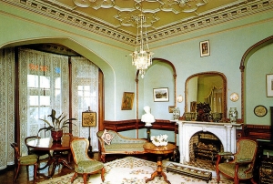 The Ladies Drawing Room