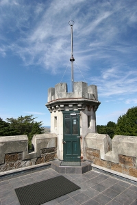 Castle Turret