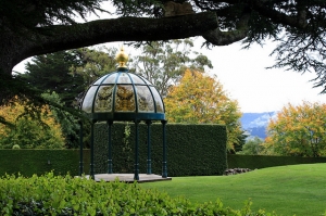 The Cupola (Gazebo)