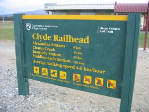 Otago Rail Trail Packages & Deals